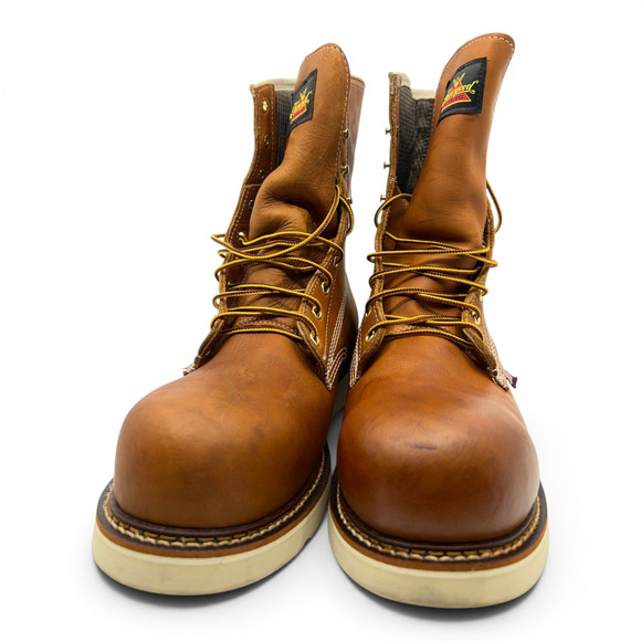 Thorogood American Heritage Men’s 12D Work Boots main image 5